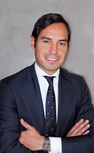 Enrique Ceca CECA MAGÁN