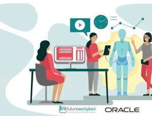 Oracle Future Workplace