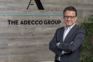 Javier Blasco - The Adecco Institute