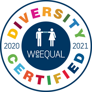 Certificación Diversidad Inclusión