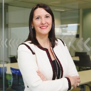 Elena Gil - Directora Big Data Telefónica