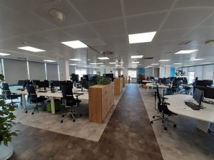 Zurich Oficinas-Rrhh-recursos-humanos-factor-humano-fh