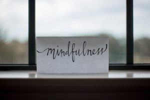 Mindfulness Recurso