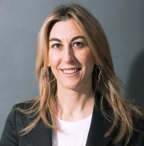 Mónica Zai - Directora RRHH Heineken