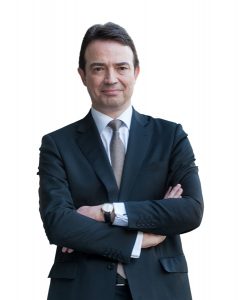 Arturo Gonzalo - Director de RRHH Repsol 