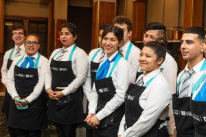 Fundación Mahou San Miguel formación jóvenes
