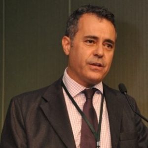 Joaquín Pereira - Director Personas Emergia España