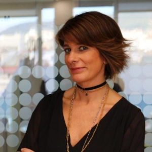 Sonia Calzada - Directora Personas Zurich