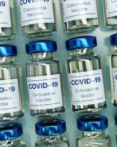 Vacuna Covid Recurso