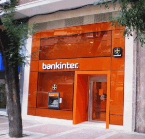 Bankinter Recurso Edificio Oficinas