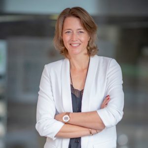 Marije Scholma - Experiencia Empleado - Nationale Nederlanden