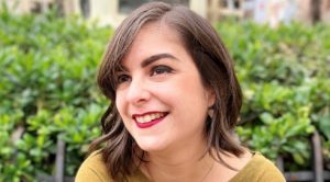 Celia Ortiz-Montijano - Ferrovial