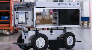 SEAT Robot