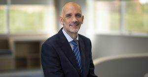 Javier Caparrós - ManpowerGroup