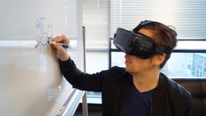 Realidad Virtual Gamificación recurso videojuego