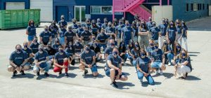 Sesame Equipo empleados recurso