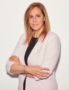 Ana González Payo - RRHH Pernod Ricard