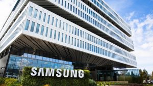 Samsung Sede Oficinas Recurso