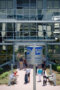 SAP sede oficinas recurso