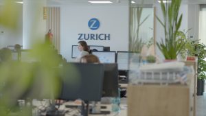 Zurich Oficina Recurso