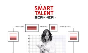 Santander Smart Bank Talent