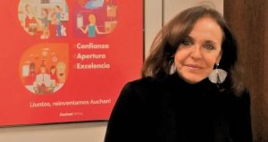 Isabel Gavilanes - Alcampo