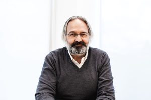 Enrique Puig - Director RRHH Ikea