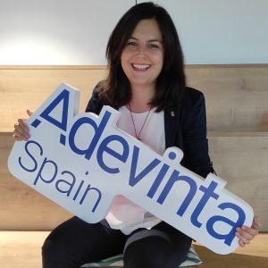 Susana Vicente - Adevinta