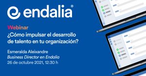 Webinar Endalia