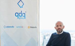 Carlos Segovia - Director RRHH QDQ