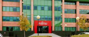 Fujitsu Sede España