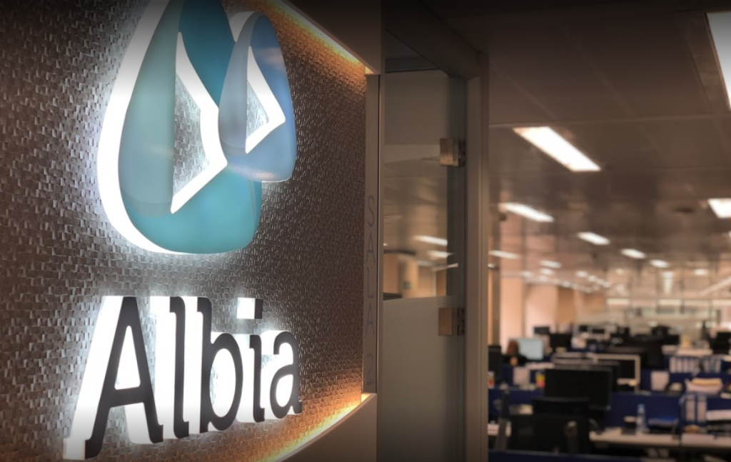 Grupo Albia forma a sus empleados en atención emocional para garantizar