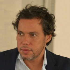 Jorge Lázaro Martínez - Teknia
