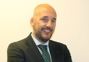 José Ignacio Martínez Patiño - Director de RRHH Viesgo EWD