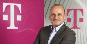 Pedro del Mazo, Sales Director en Deutsche Telekom Global Business Iberia