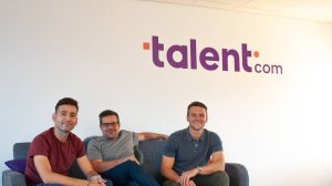 Talent.com - Fundadores