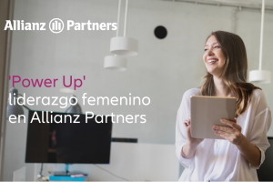 Allianz Partners - Programa Mujer