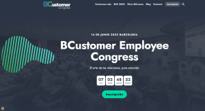 BCustomer Employee Congress