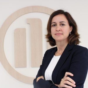 Eva Orell - Allianz Seguros