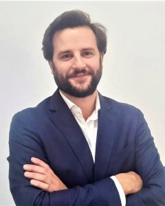 Ignacio Pareja - Talentia Software 