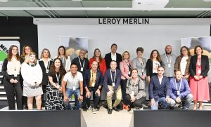 Leroy Merlin - Plan de Igualdad