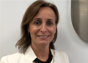 Teresa Cervera - Ballesol