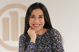 Catalina Guevara - Allianz Seguros