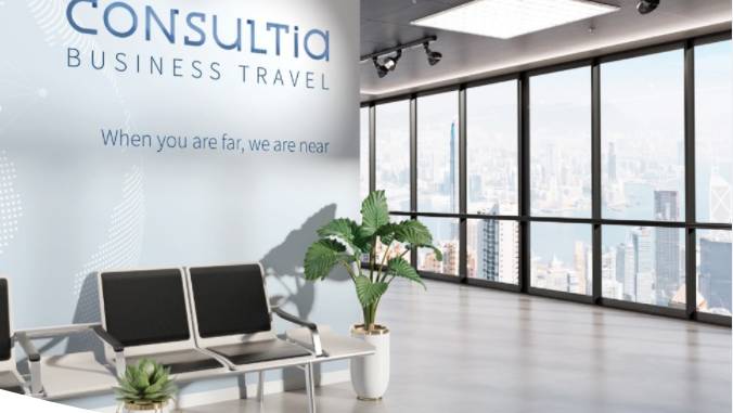 Consultia Business Travel Implementará El Teletrabajo Para Todos Sus Empleados En España 6789