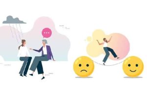 Ilustración-reportaje-revista-salud-mental-rrhh-recursos-humanos-factor-humano-fh