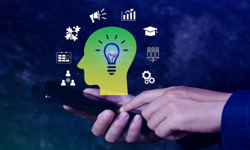 Digital reskilling recurso