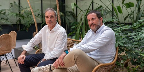 Factorías Neytum Paco y Ferrán FH21