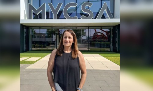 María Gil Díaz RRHH mycsa destacada