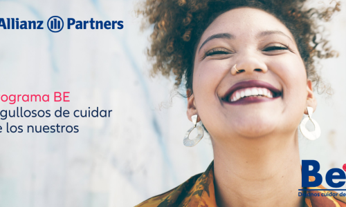 Programa Be - Allianz Partners