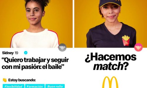 McDonald's-campaña-empleo-RRHH-recursos-humanos-factor-humano-fh